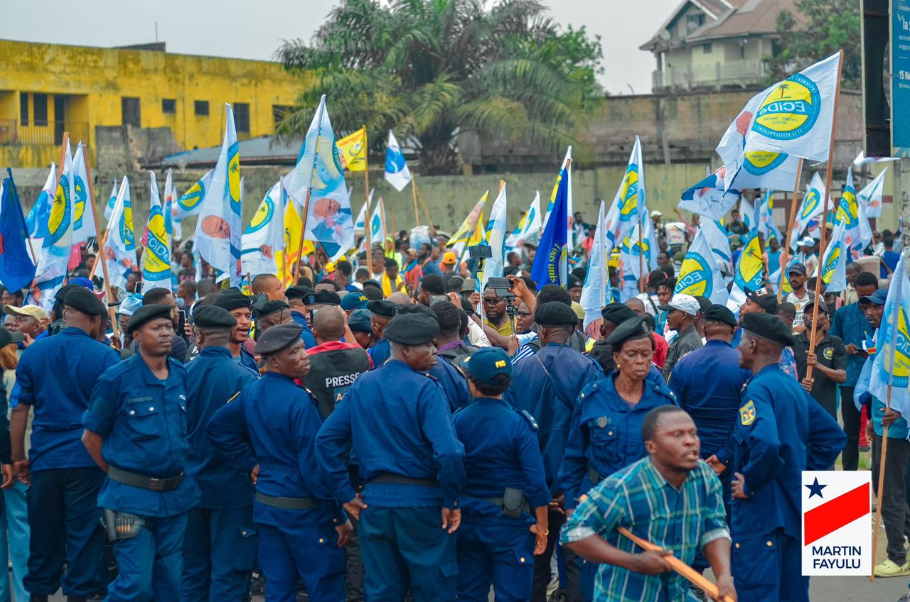Sit-in national