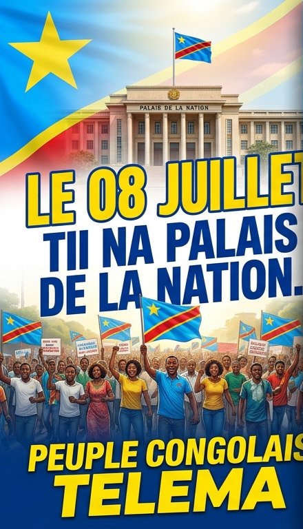 Marche populaire nationale du 8 juillet