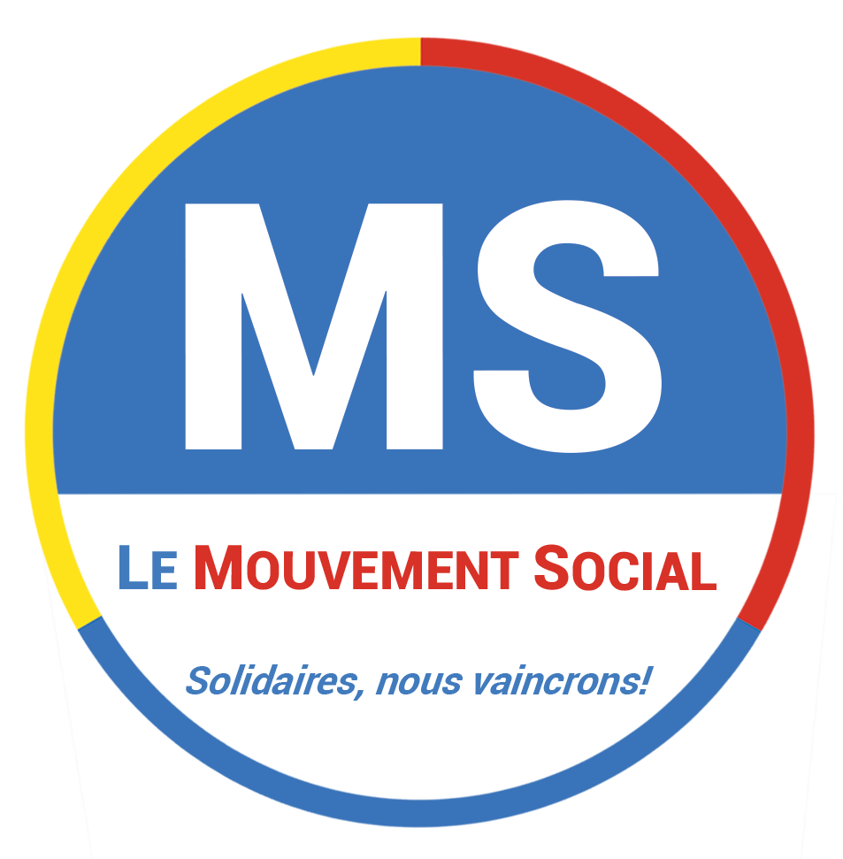 Logo MS
